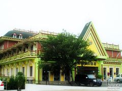 -老虎石海上公园