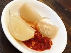 -毅祥斋老孙家泡馍(北院门鼓楼店)