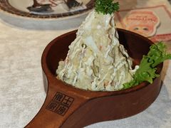 -俄士厨房(环球港店)