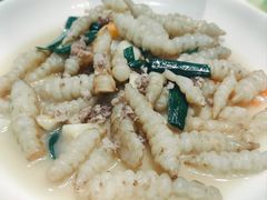 -柠静私家菜(石板巷店)