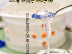 -燕庭·纯燕窝·甜品下午茶(南京西路店)