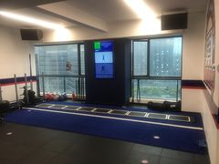 -F45 TRAINING健身工作室(体育中心店)