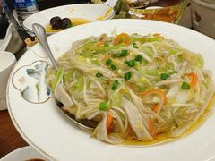 -渔满仓海鲜渔家(象山二店)