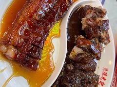 -澳门陈光记烧味饭店(万象城店)