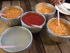-Doo Dee Thai Food(Issan/Isaan/Esan)