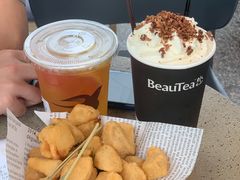 -BeauTea水仙(coco park店)