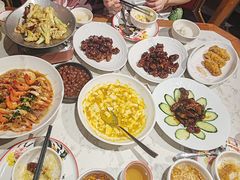 -新白鹿餐厅(第一百货店)