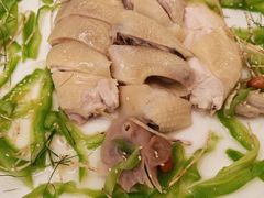 -新兴家喻酒家·羊城名宴(昌岗店)