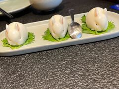 椰香味兔兔-蝴蝶里·粤菜·点心(龙湖天街&滨江店)
