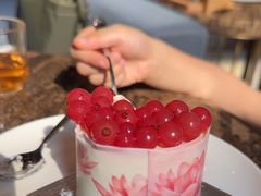 -威斯汀酒店Exchange大堂吧