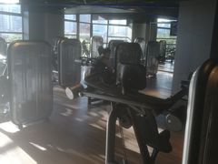 -W FITNESS 威尔仕健身·游泳(老西门新苑店)