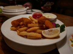-宝莱纳啤酒花园餐厅PAULANER BRAUHAUS Nanjing(广州路店)