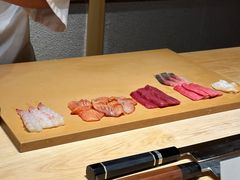 -荣一代目OMAKASE板前料理