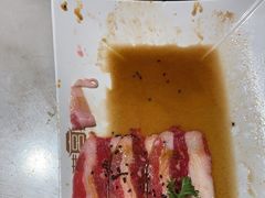 -韩宫宴烤肉·料理(海门大有境店)