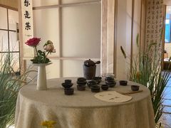 -梅间堂茶馆(绿地缤纷城店)