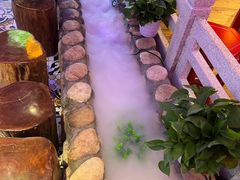 -唇辣号重庆老火锅(燕郊鑫乐汇店)
