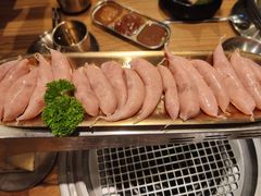 -韩罗苑(万象城店)