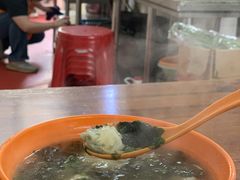 -阿麟馄饨(延长路店)