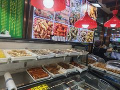 -白魁老号饭庄(安内店)