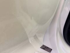 -鲨鱼皮汽车凹陷玻璃修复(静安店)