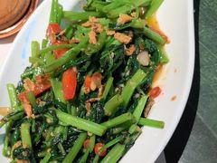 -帕娜·泰式茶餐厅·Bistro(近铁广场店)