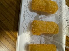 -禾珍珠家常小馆(河南博物院店)