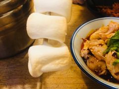 -鬼味烤翅(南锣鼓巷店)