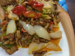 -清真·伊清阁餐厅