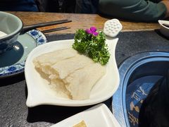 -大匠工房古船木艺术餐厅·猪肚鸡专门店(长白仙岛店)