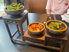 -丽晶轩中餐厅(重庆丽晶酒店)