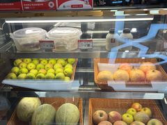 -汗腾格里·风味餐厅(新疆驻京办店)