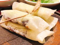 -新白鹿餐厅(爱琴海购物中心店)