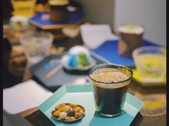 -茶是一枝花泡茶店