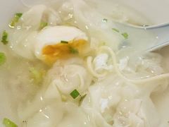 -安庆柴火馄饨(马道街店)