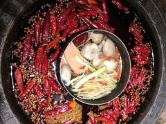 -重庆渝达老火锅(春熙路店)