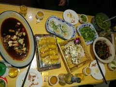 -顾家土菜館