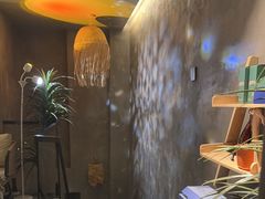 -施奈儿.洗头頭療.按摩SPA.采耳(上梅林店)
