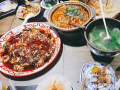 -灶东家民间菜(回兴店)