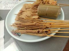 -比尔森啤酒自助烤肉(红旗街店)