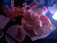 -MOSSO音乐酒吧·live house(南京旗舰店)