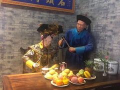 -石头门坎
