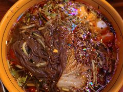 -郭记烤肉创始店(民丰大街店)