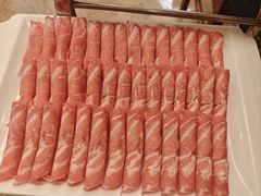 -清真·鸦儿李记·涮肉(花市店)
