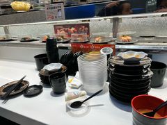 -争鲜回转寿司(朝北大悦城店)