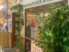 -骑鹅公社(南开大悦城店)
