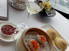 -天龙轩(香港丽思卡尔顿酒店)