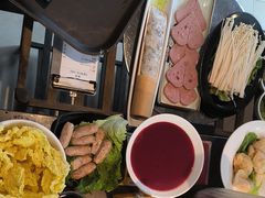 -九牧鱻·渝老鬼重庆火锅(人民路店)