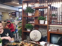 -清真伊源饺子馆(陶然共友大厦店)