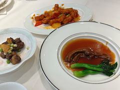 -翠园(北京王府中环店)