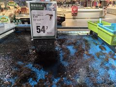 -盒马鲜生(莱蒙都会店)
